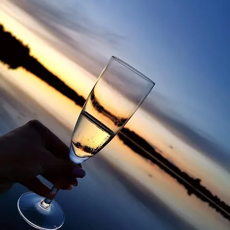 Villa Water House - Mazur Elk