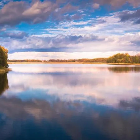 Water House - Mazur * Ełk