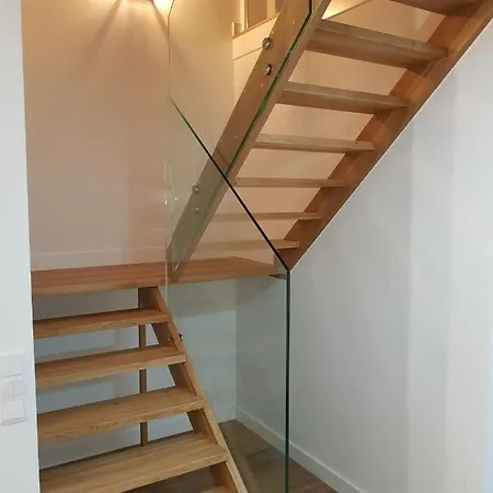 Villa Water House - Mazur