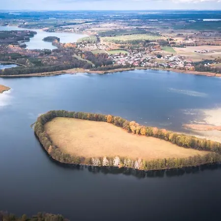 Willa Water House - Mazur *