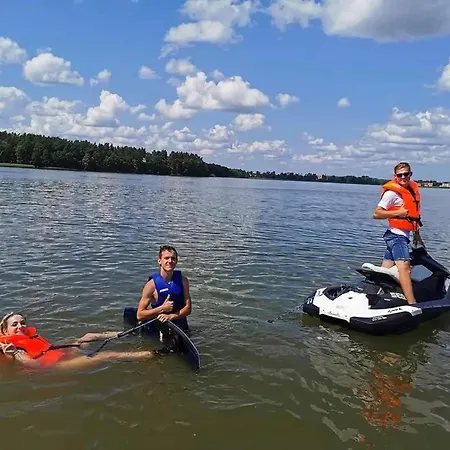 Villa Water House - Mazur