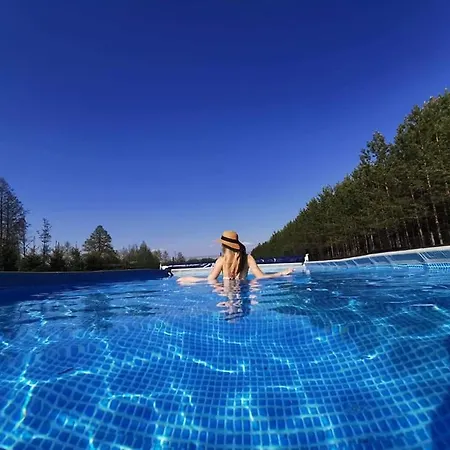 Villa Water House - Mazur *