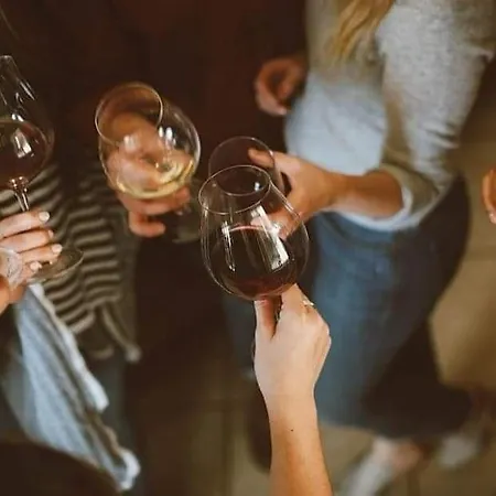 Villa Water House - Mazur Ełk