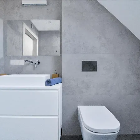 Water House - Mazur *