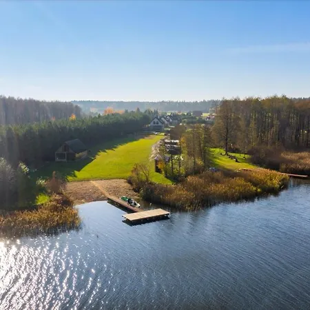 Water House - Mazur * Ełk