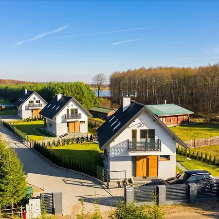 Water House - Mazur * Ełk