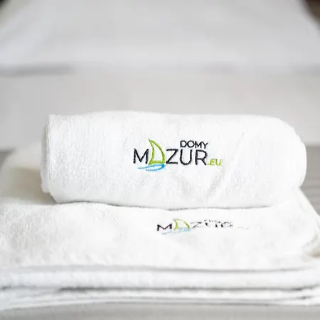 Villa Water House - Mazur Ełk