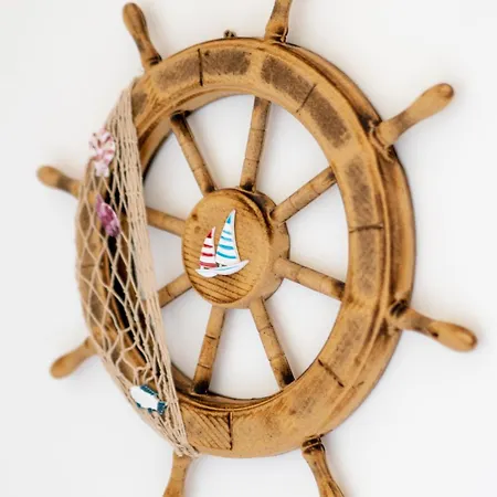 Villa Water House - Mazur Ełk