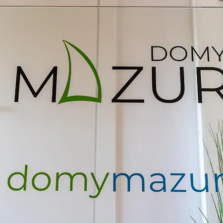 Villa Water House - Mazur *