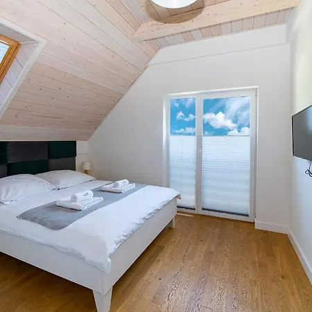 Villa Water House - Mazur Ełk