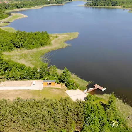 Water House - Mazur