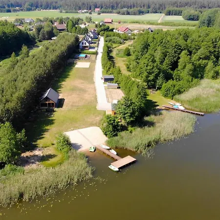 Water House - Mazur Villa *