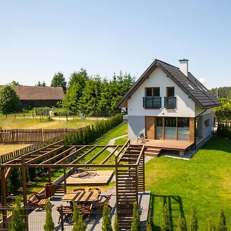 Water House - Mazur *