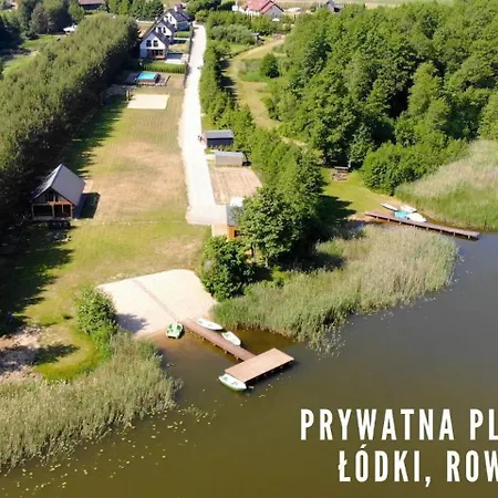 Villa Water House - Mazur *