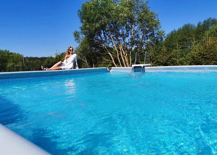 Vila Water House - Mazur