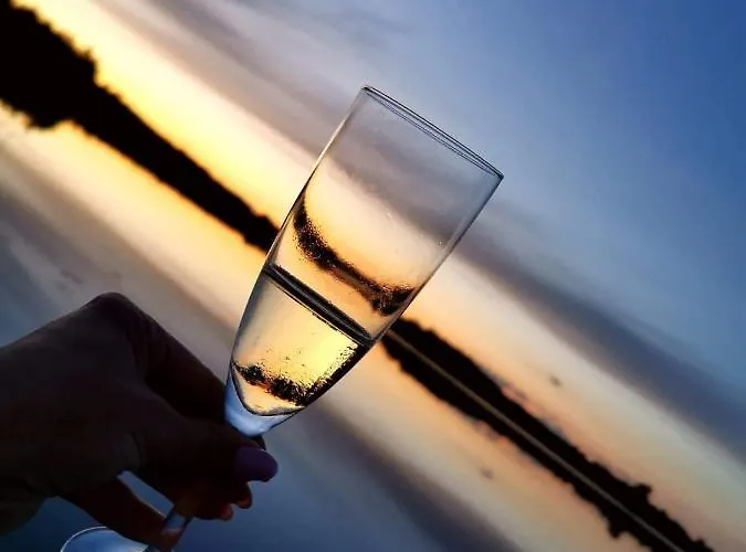 Vila Water House - Mazur Ełk