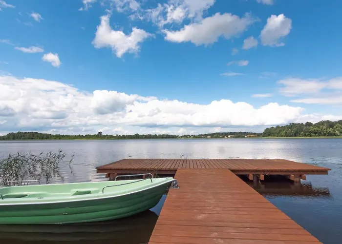 Water House - Mazur *