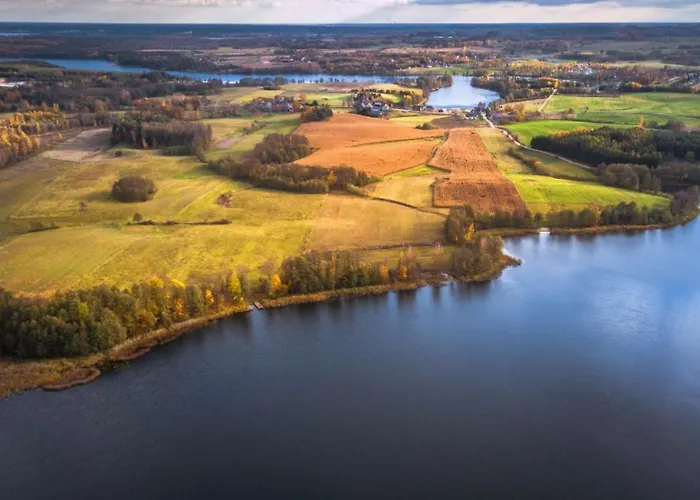 Water House - Mazur *