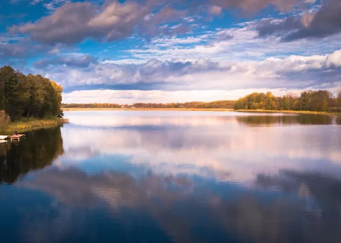 Water House - Mazur * Ełk