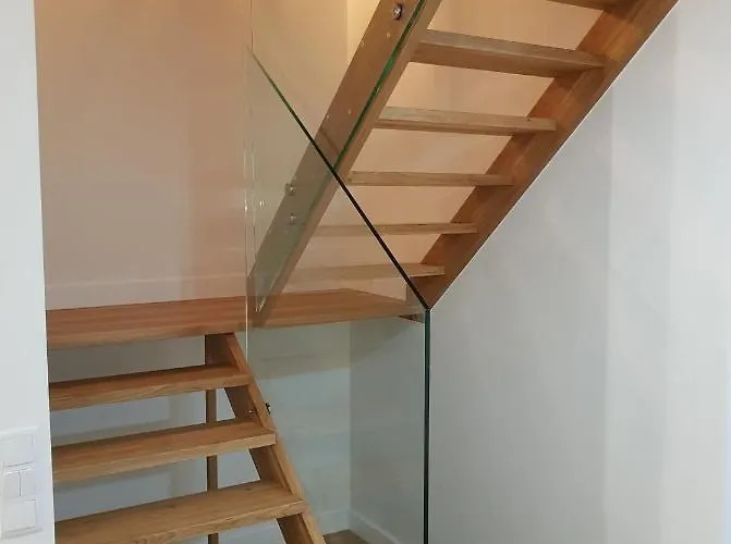 Vila Water House - Mazur