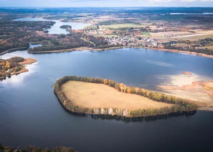 Vila Water House - Mazur *