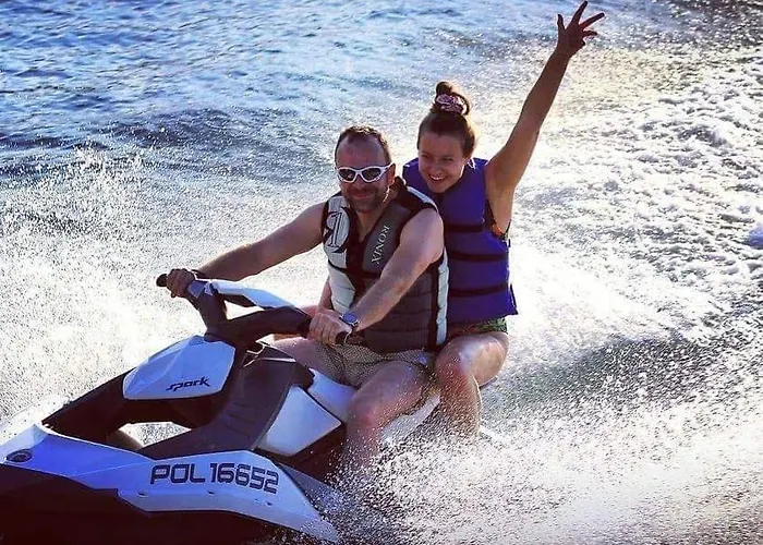 Water House - Mazur Vila