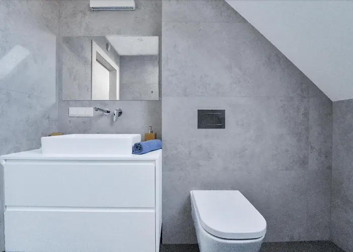 Water House - Mazur *