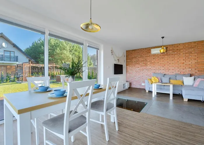 Water House - Mazur Vila