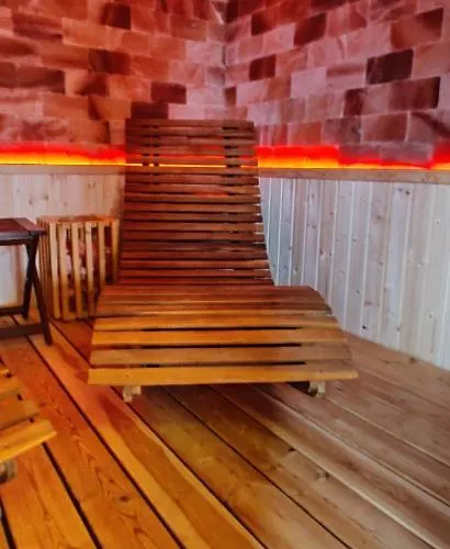 Water House - Mazur * Ełk