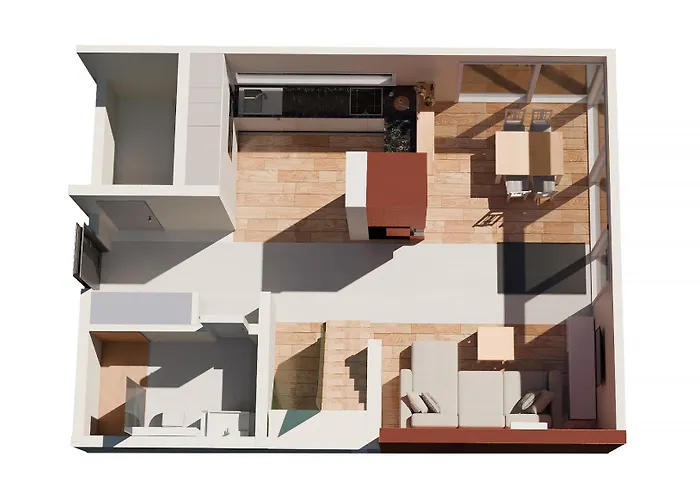 Water House - Mazur Vila *