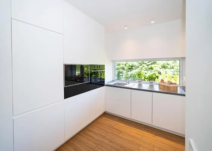 Vila Water House - Mazur *