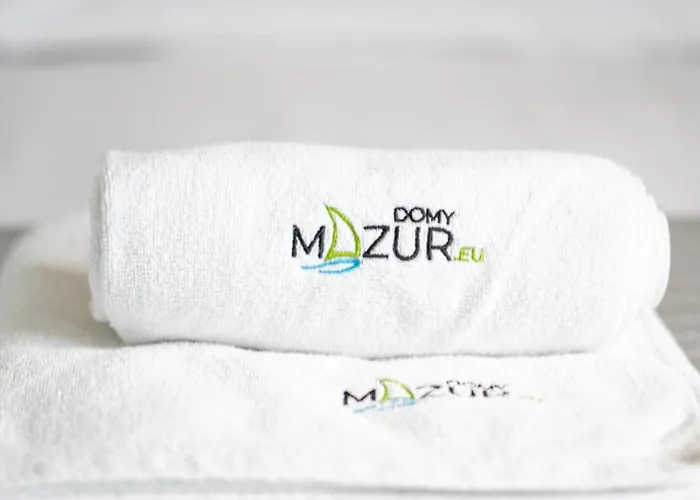 Vila Water House - Mazur Ełk