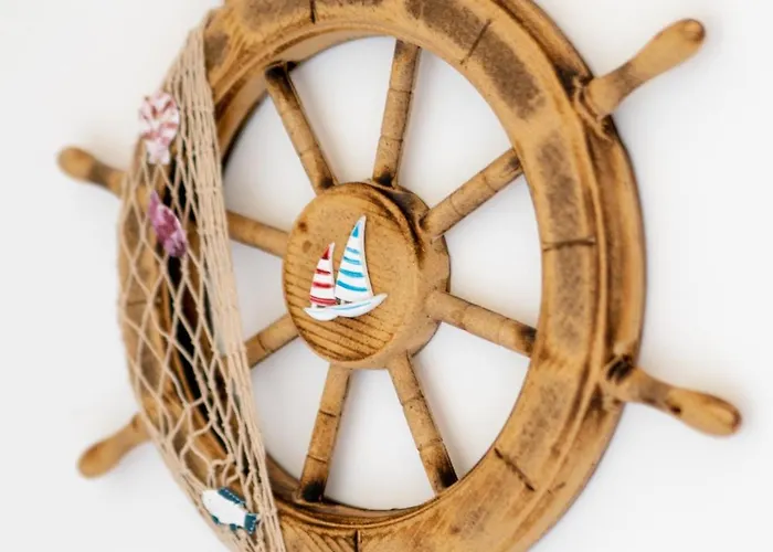 Vila Water House - Mazur Ełk