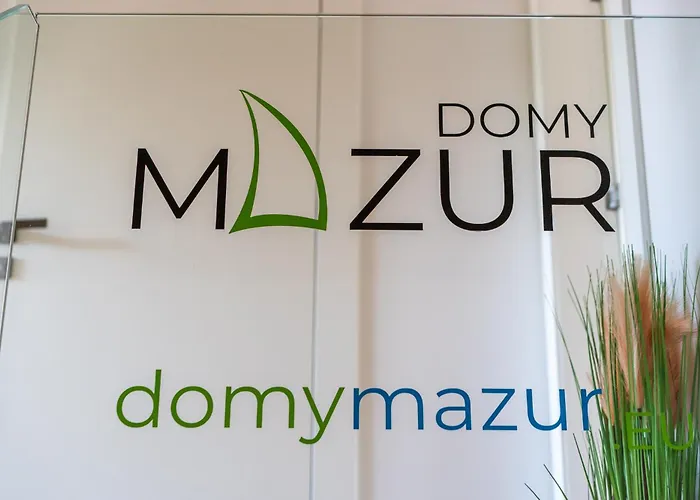 Vila Water House - Mazur *