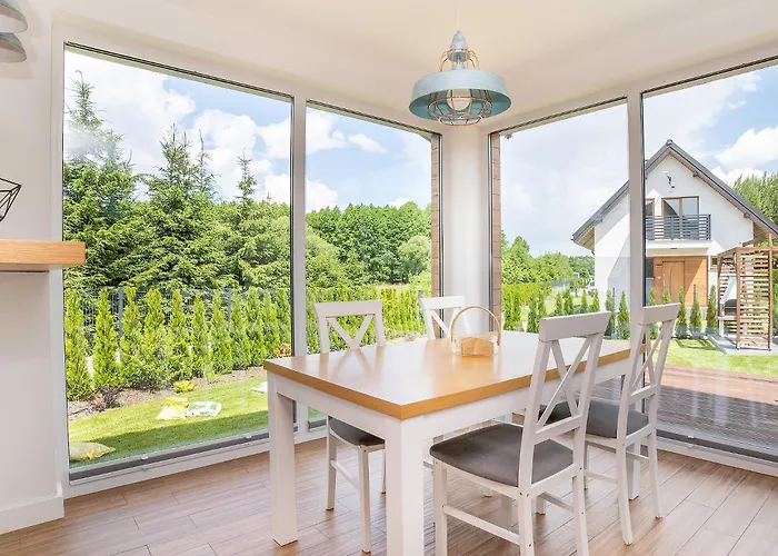 Water House - Mazur * Ełk